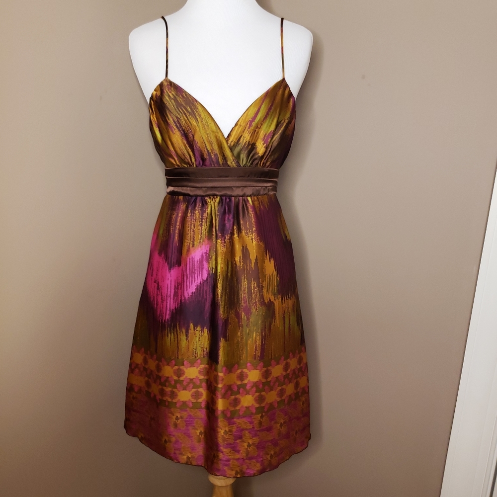 Daytrip Sundress